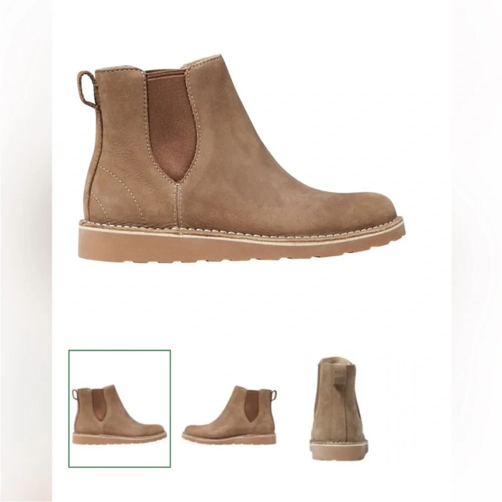 LL bean Chelsea Boots EUC - Picture 15 of 16